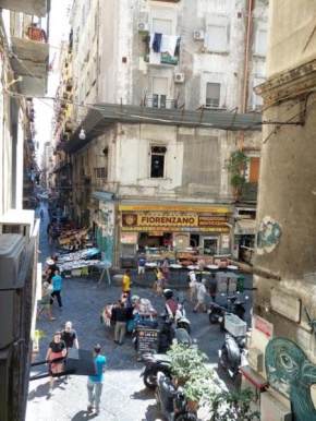 Pignasecca Home Napoli